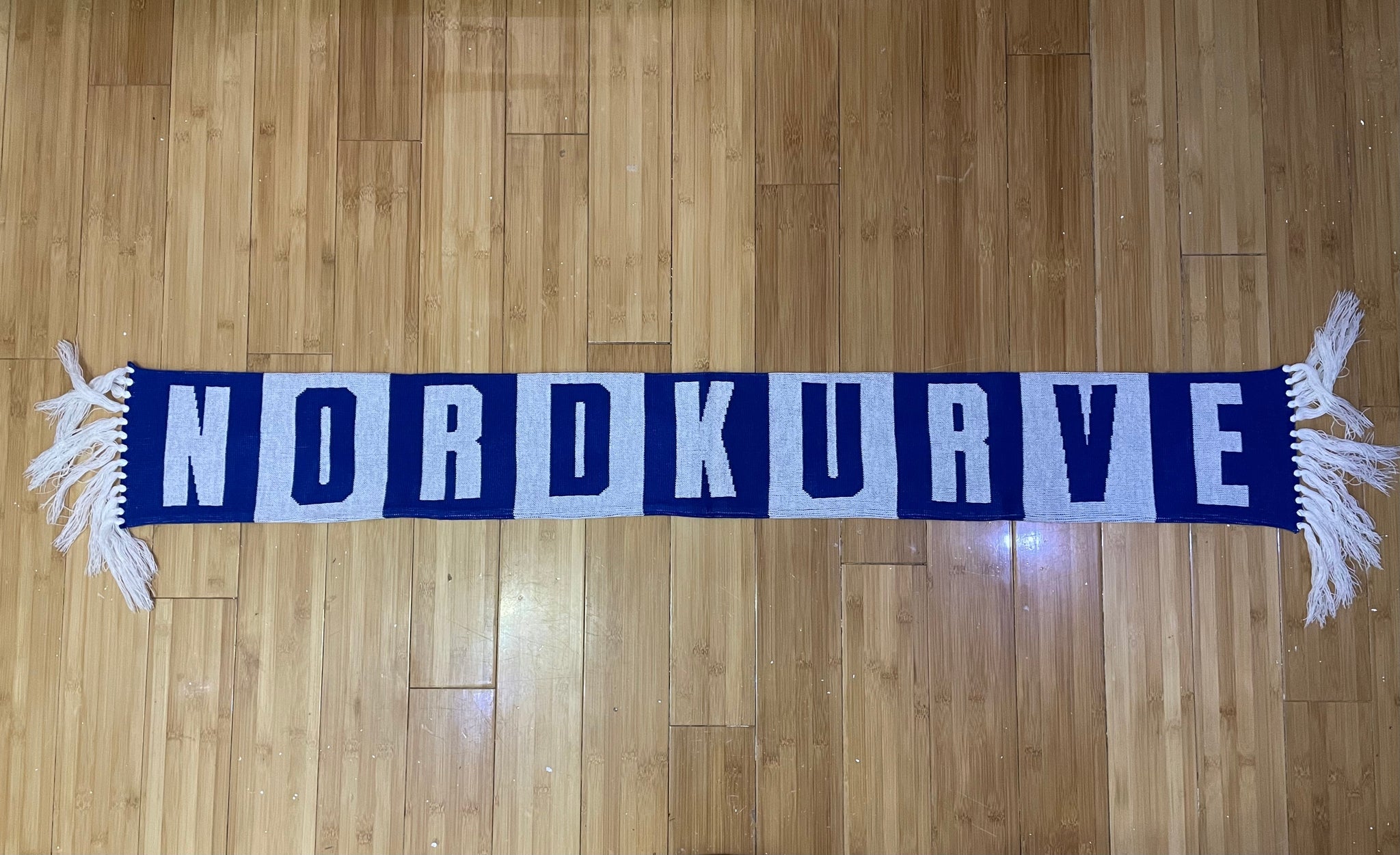 FC Schalke 04 - 50 - NORDKURVE