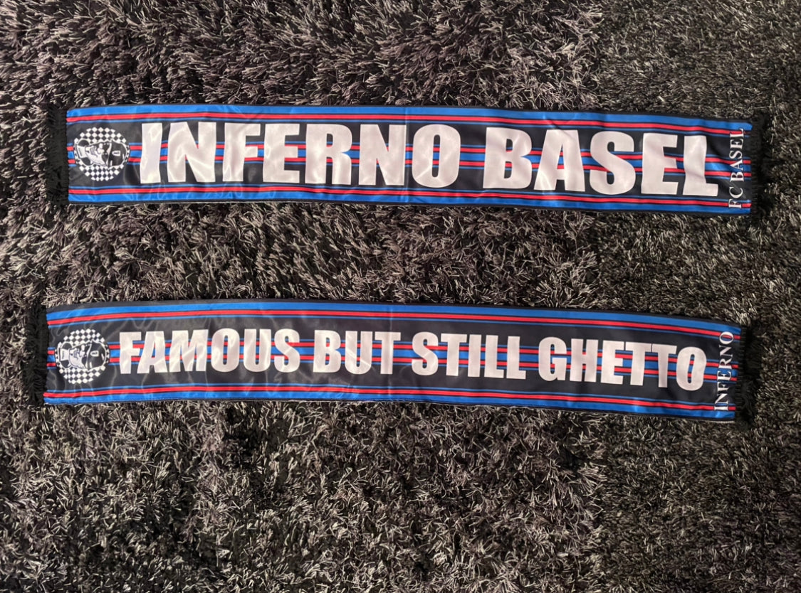 FC Basel 1893 - 09 - INFERNO BASEL