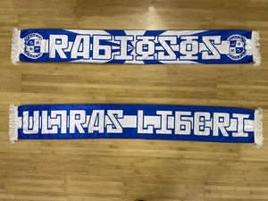 FC Lausanne-Sport - 2 - ULTRAS LIBERI