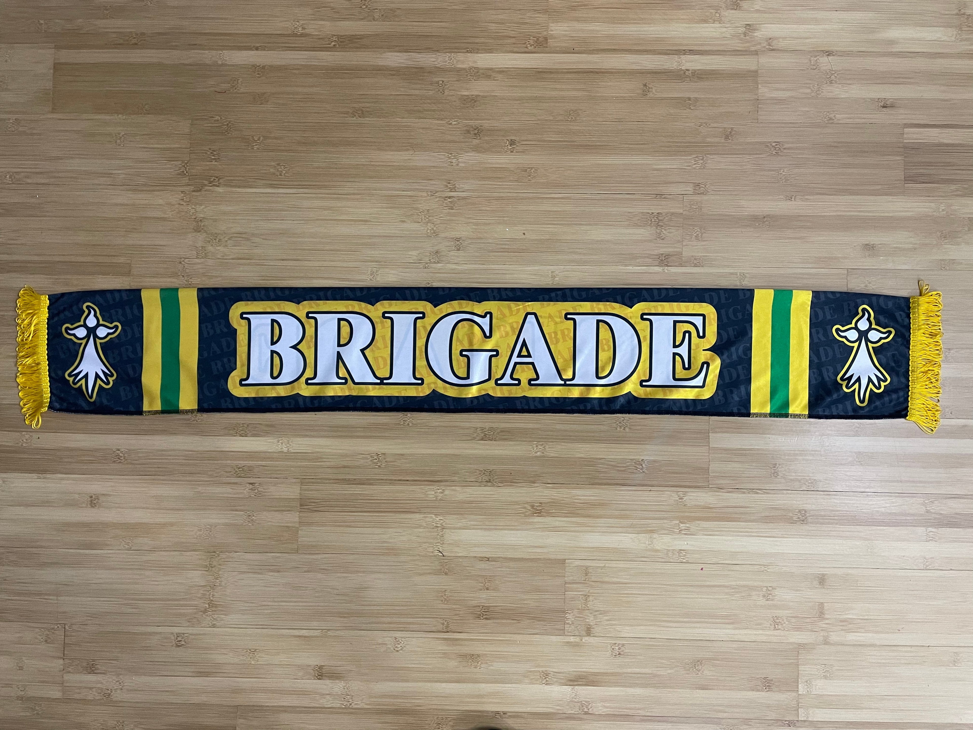 FC Nantes - 03 - BRIGADE