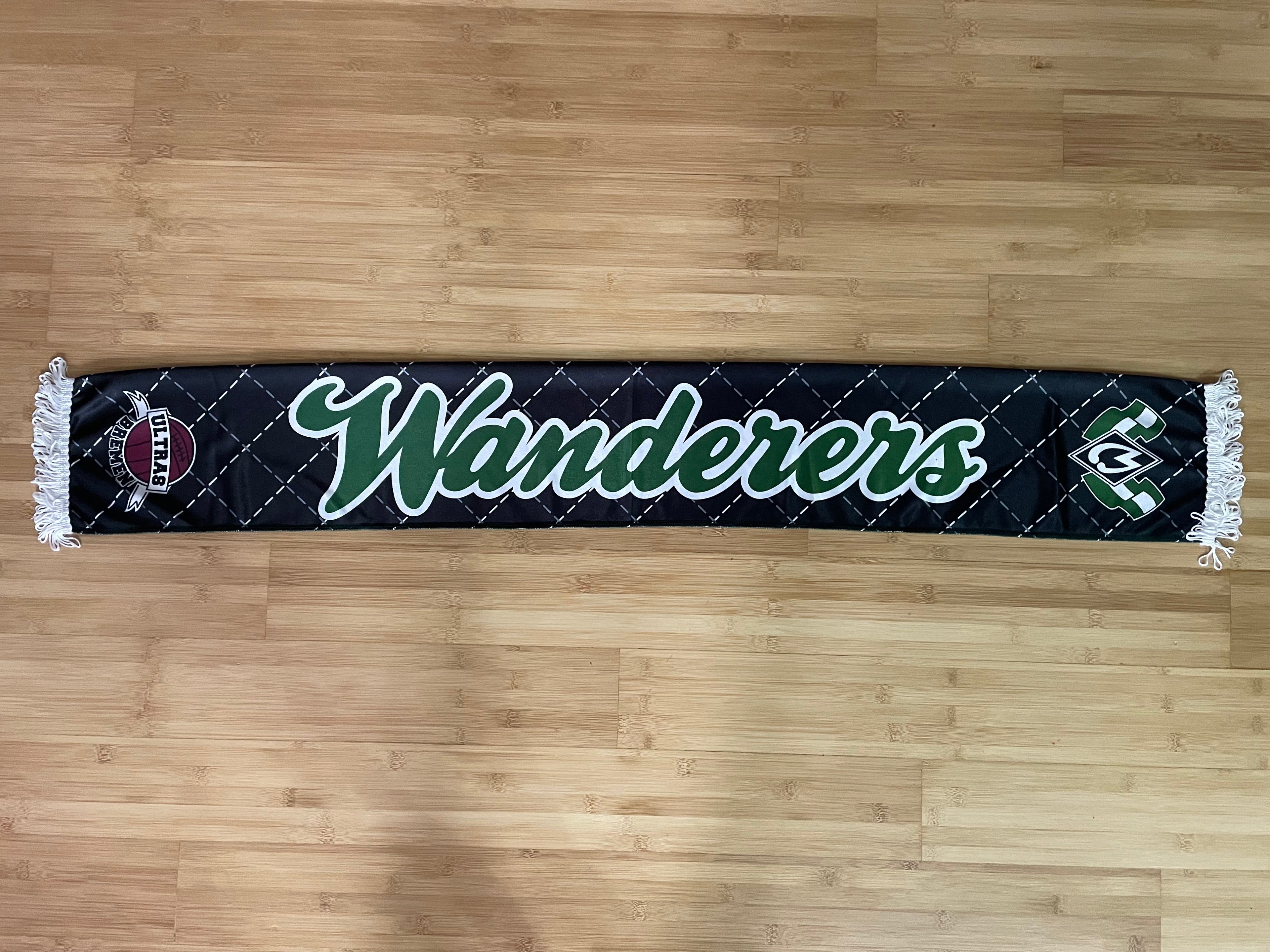 SV Werder Bremen - 26 - WANDERERS