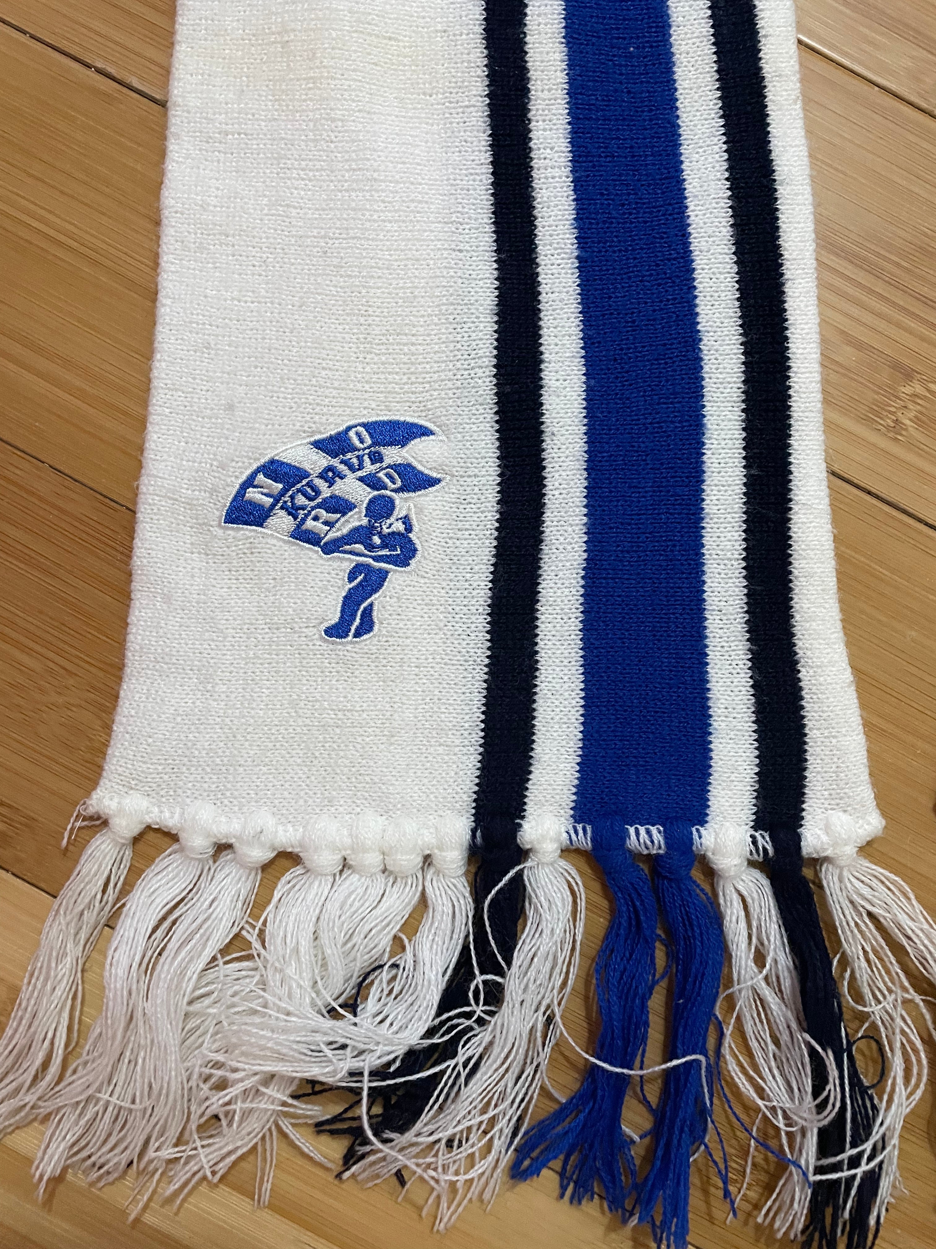 FC Schalke 04 - 55 - balkenschal - NORDKURVE