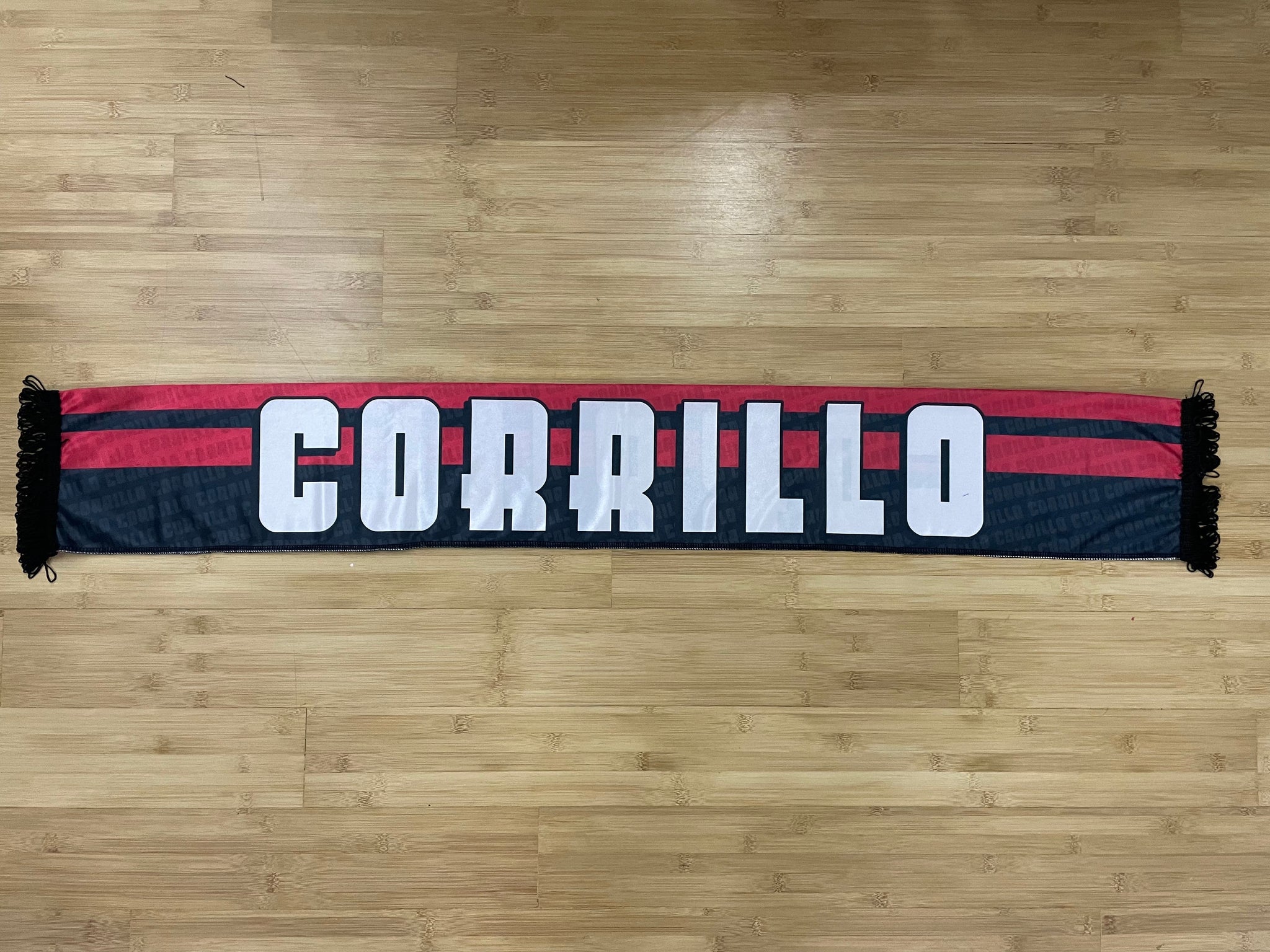 SC Freiburg - 07 - CORRILLO
