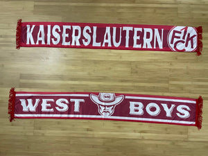 1. FC Kaiserslautern - 03 - WEST BOYS