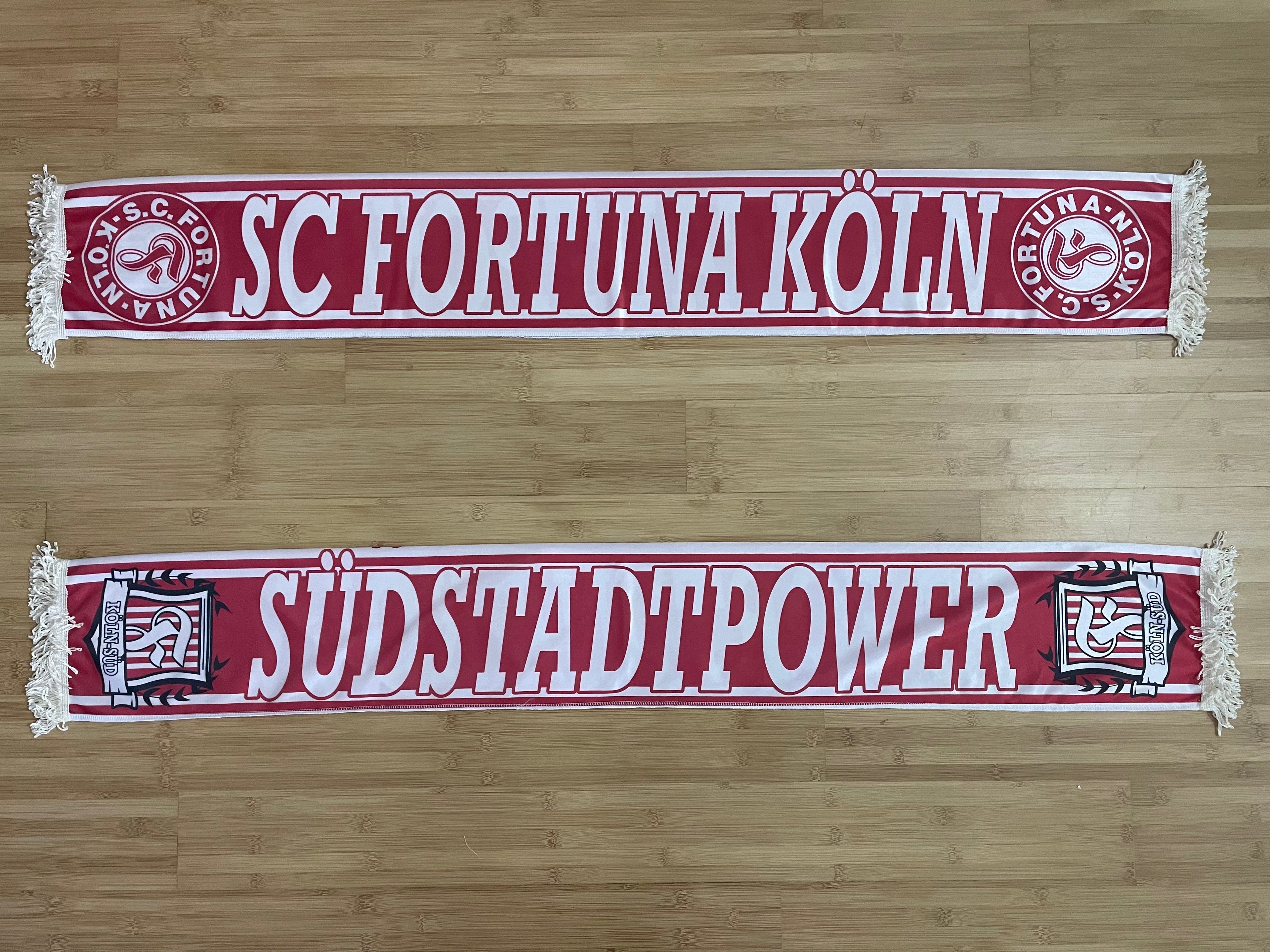 SC Fortuna Köln - 02 - SUDSTADTPOWER