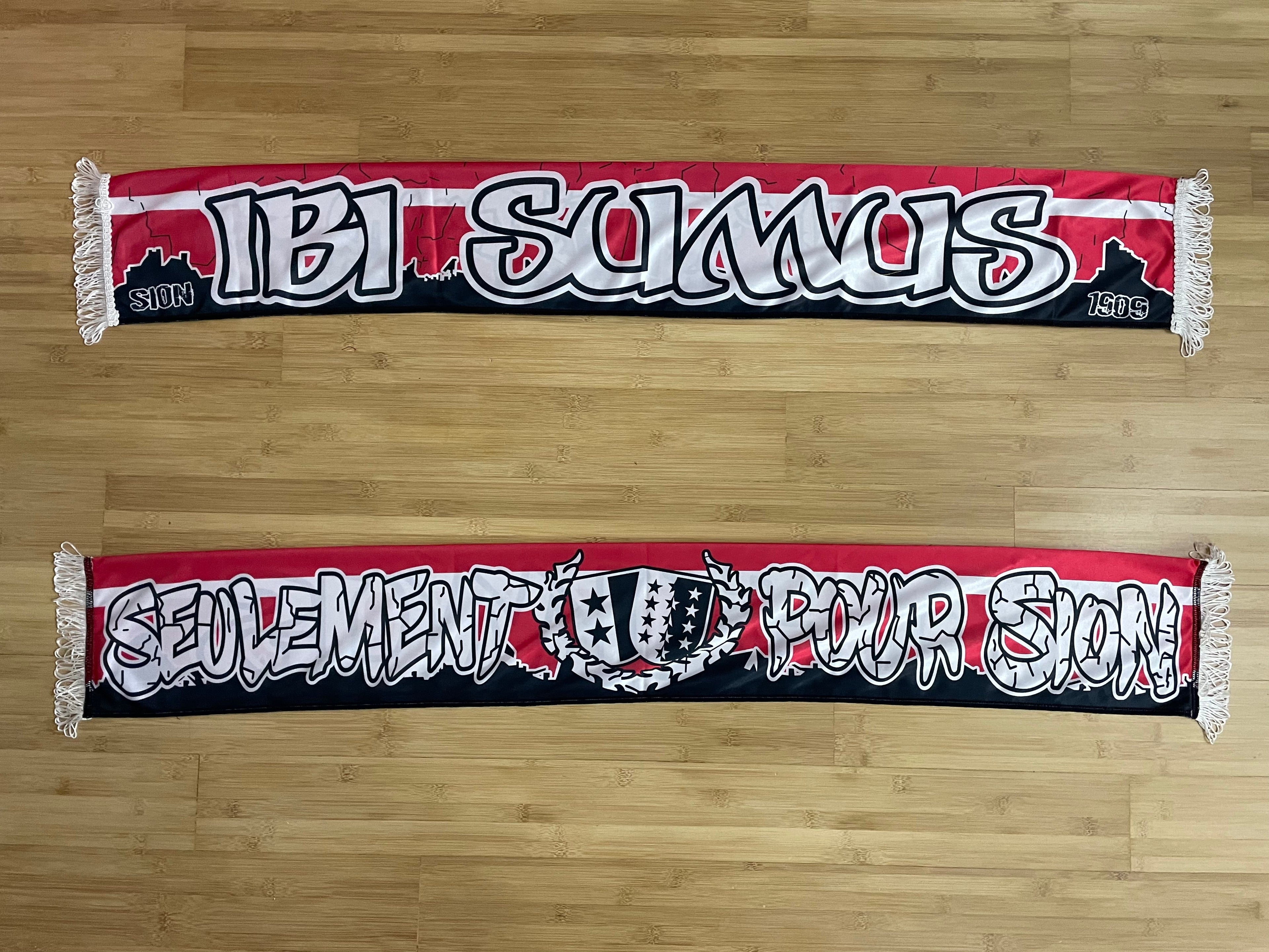 FC Sion - 5 - IBI SUMUS