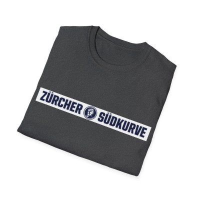 FC ZÜRICH - t-shirt - 15 - S - XXL