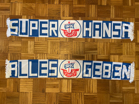 FC Hansa Rostock - 19 - SUPER HANSA