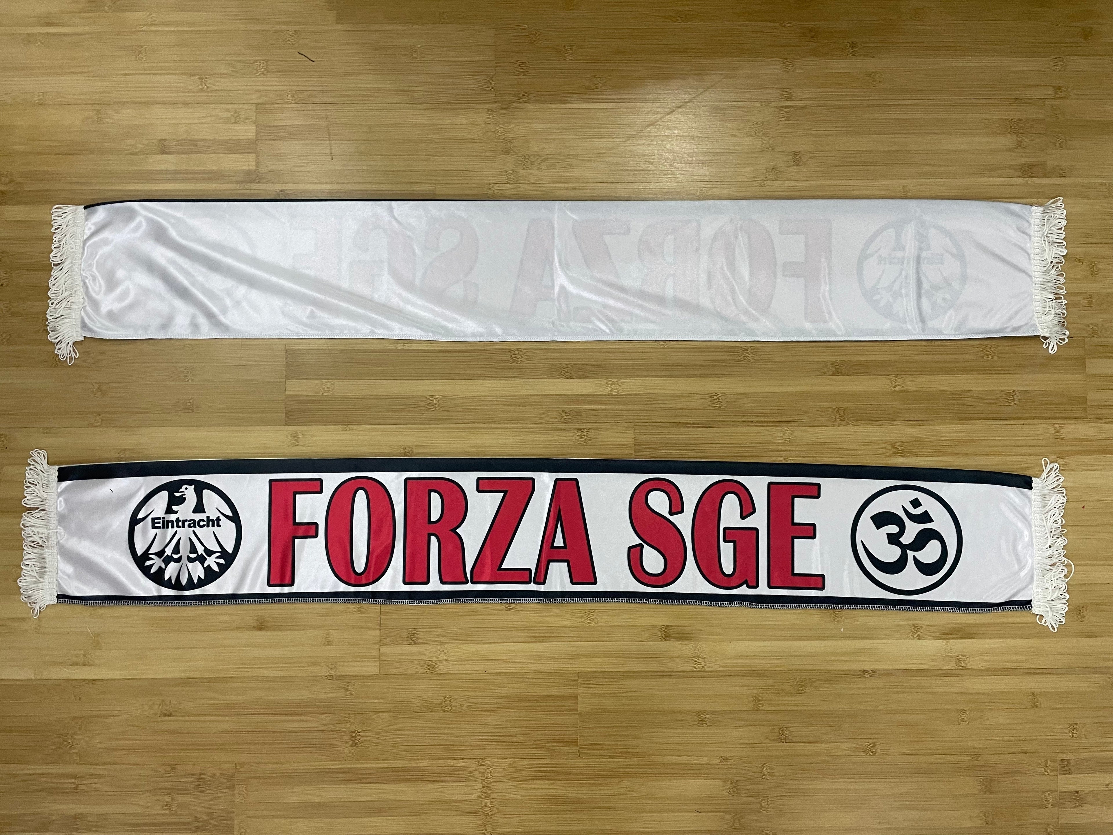 Eintracht Frankfurt - 21 - FORZA SGE