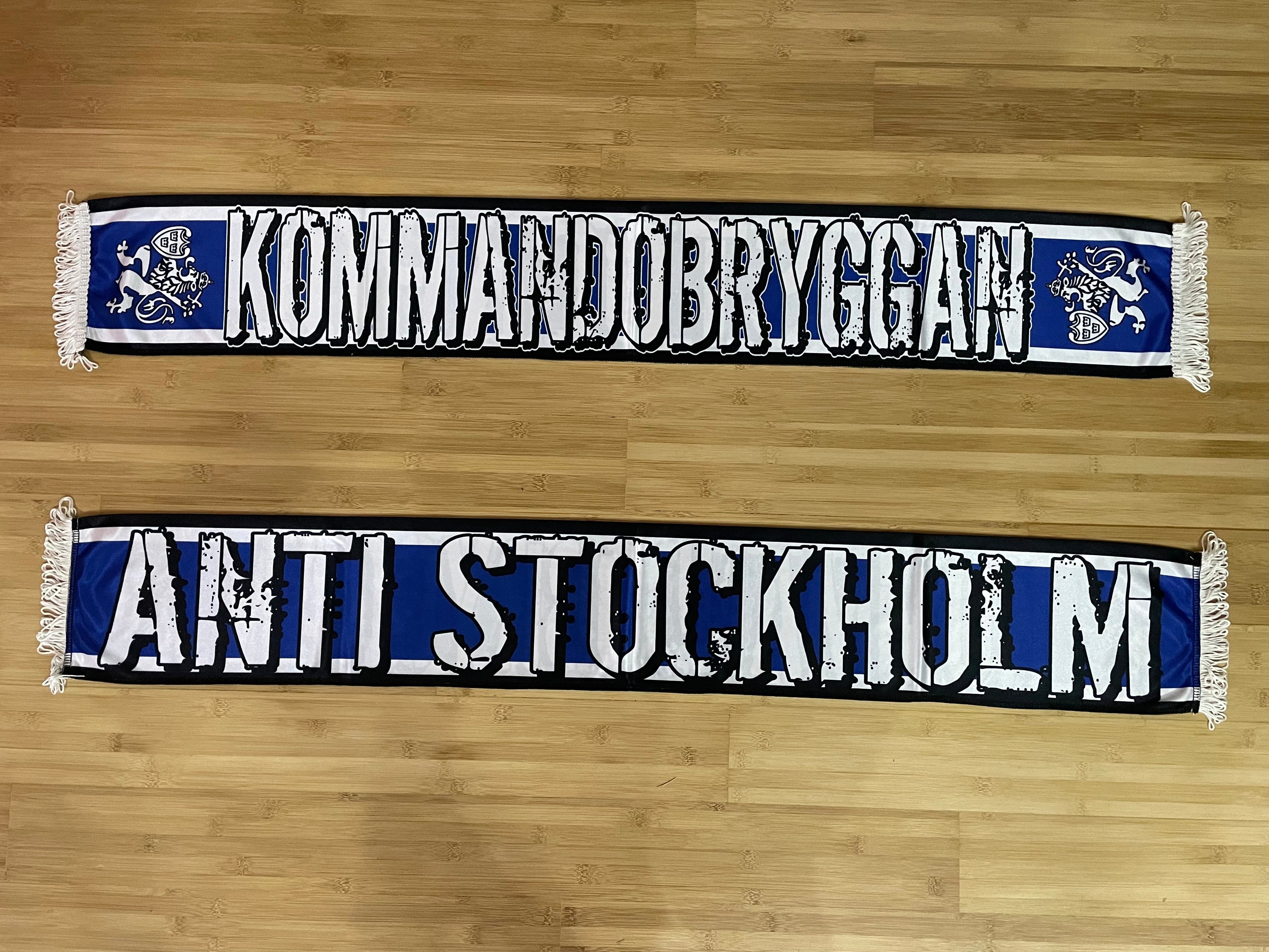 IFK Göteborg - 07 - 1. FC Nürnberg - ULTRAS KAMRATERNA