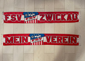 FSV Zwickau - 3 - MEIN VEREIN