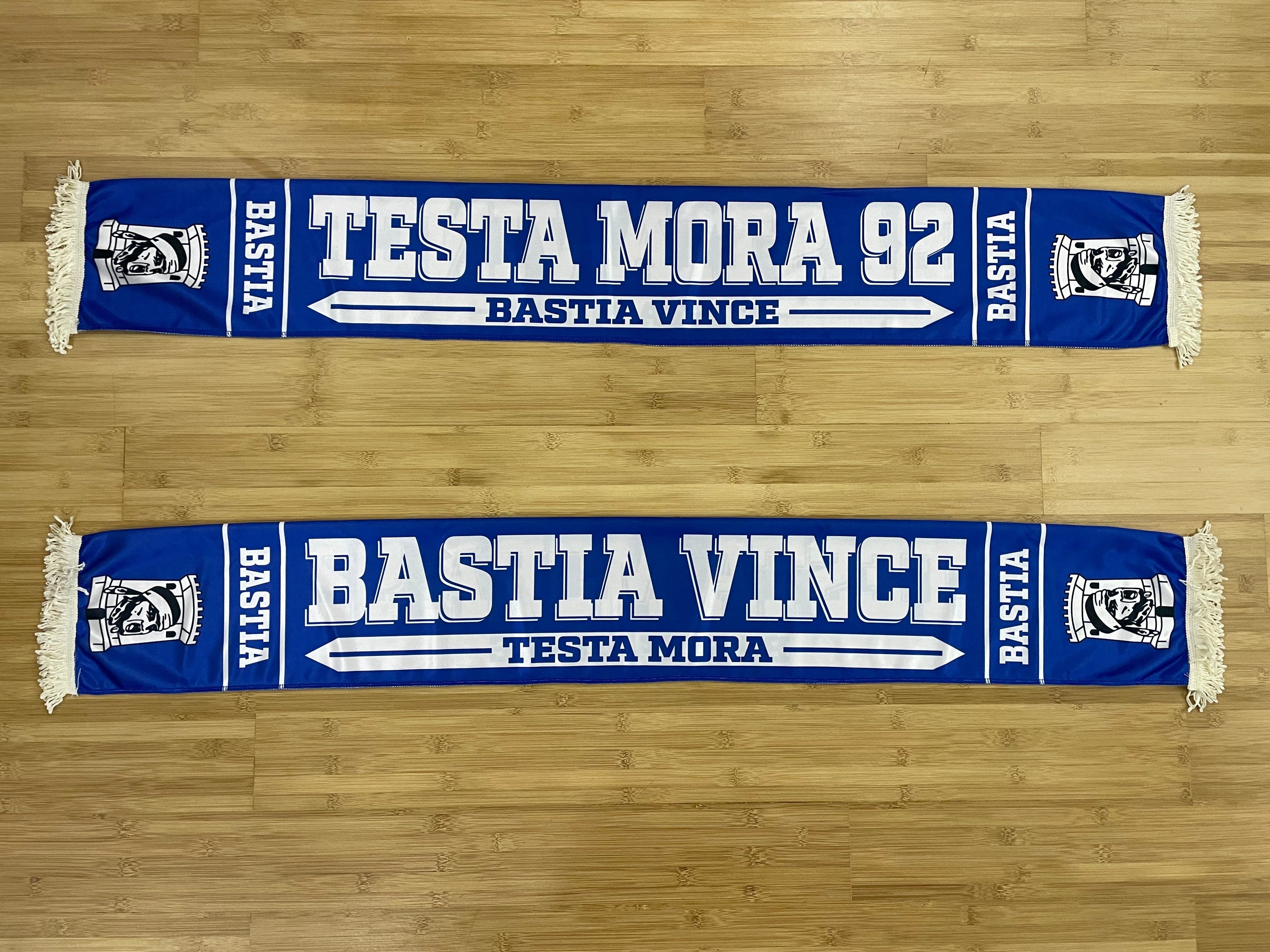 SC Bastia - 06 - TESTA MORA