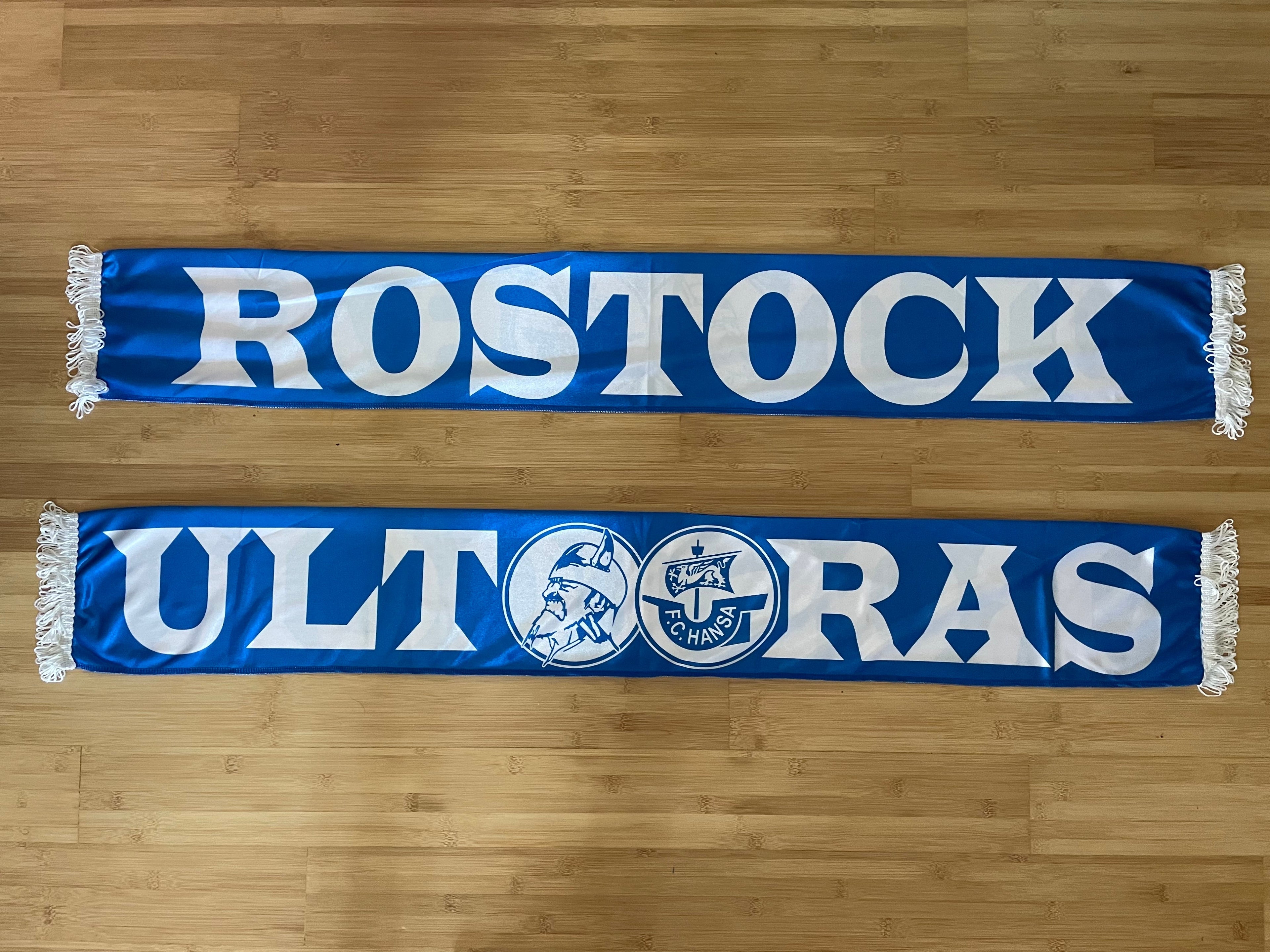FC Hansa Rostock - 27 - ULTRAS