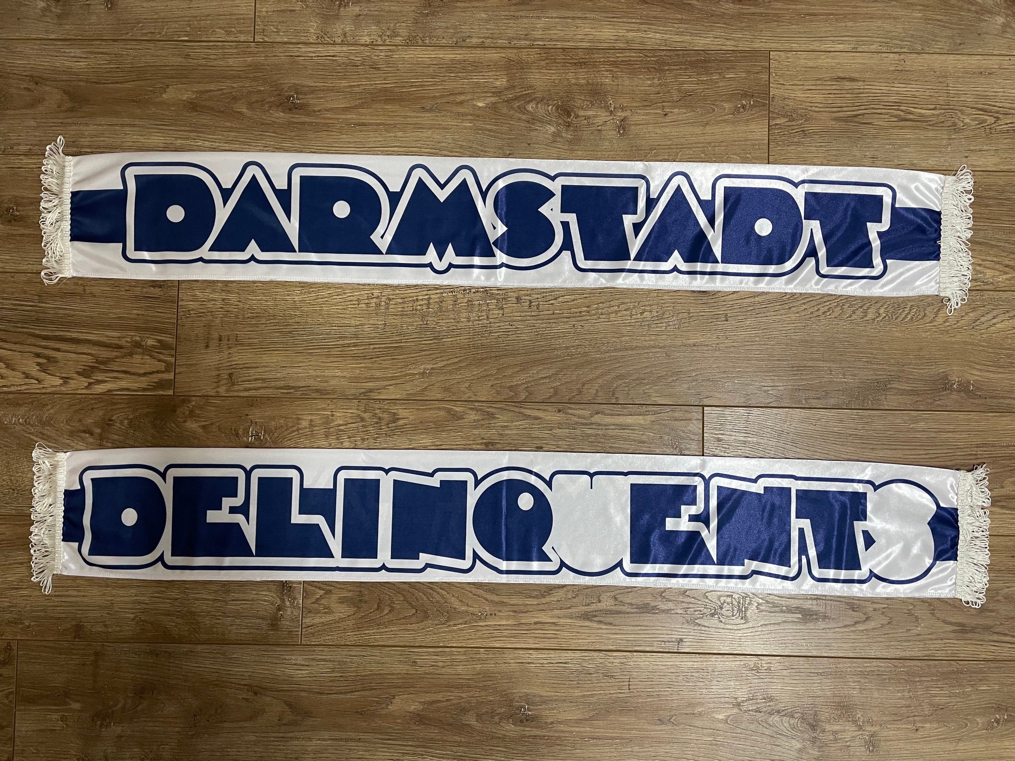 SV Darmstadt 98 - 02 - DELIQUENTS