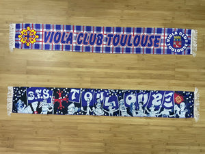 Toulouse FC - 5 - VIOLA CLUB