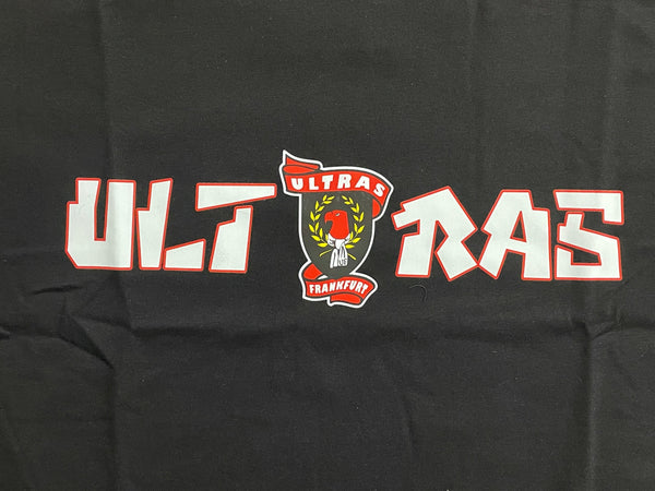 Eintracht Frankfurt - t-shirt - 12 L size