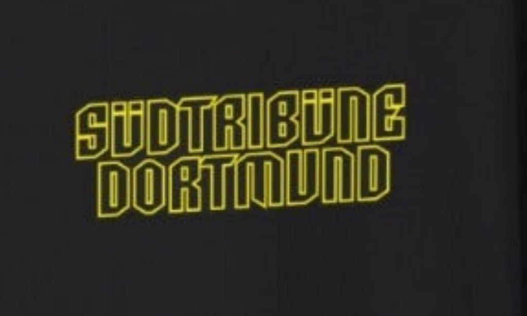 Borussia Dortmund - t-shirt - 11 - S - XXL