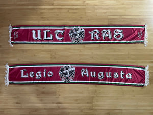 FC Augsburg - 2 - LEGIO AUGUSTA ULTRAS