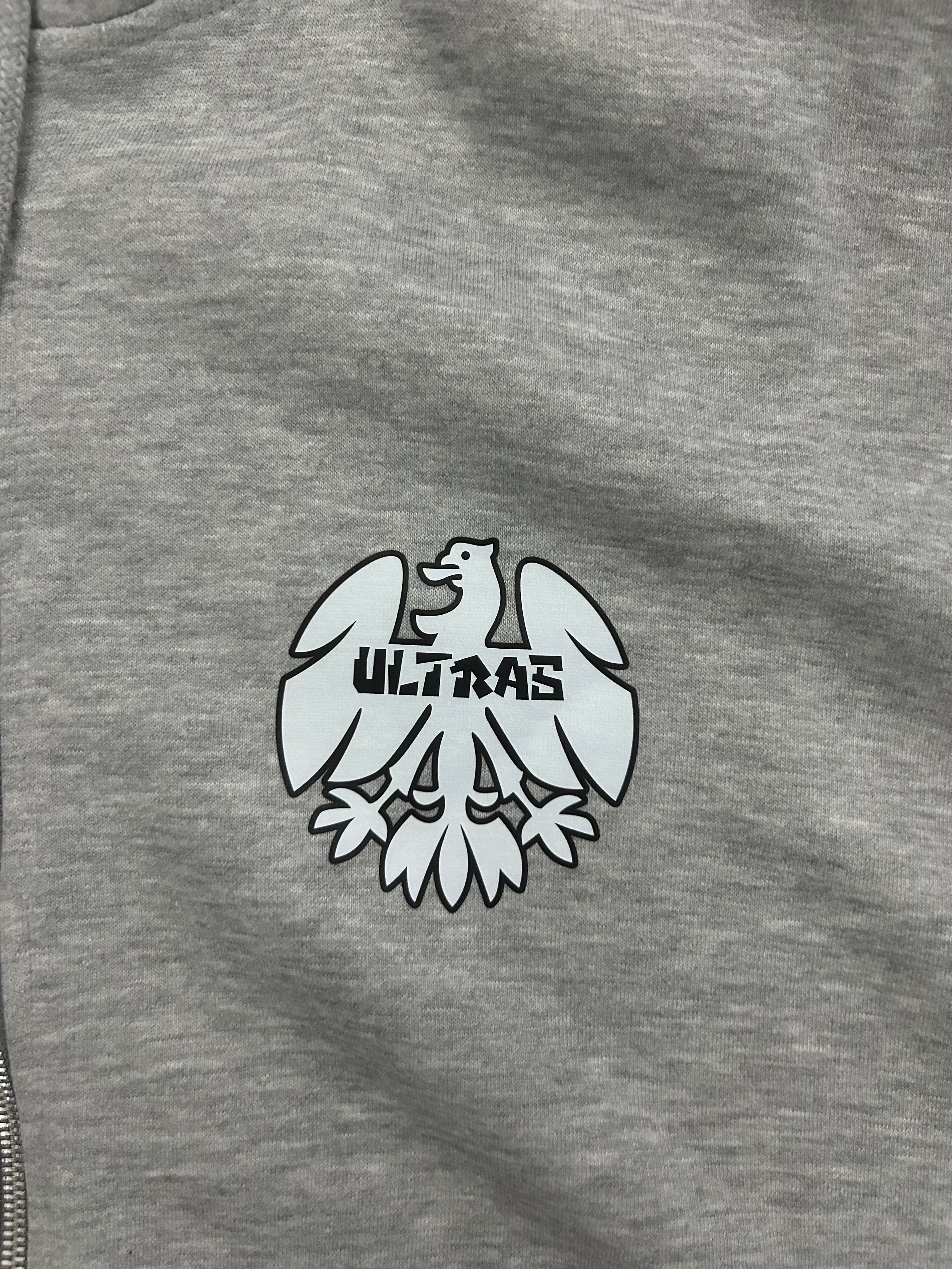 Eintracht Frankfurt - jacket - 1 - M size