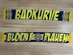 VFC Plauen - 01 - BAD KURVE / BLOCK F