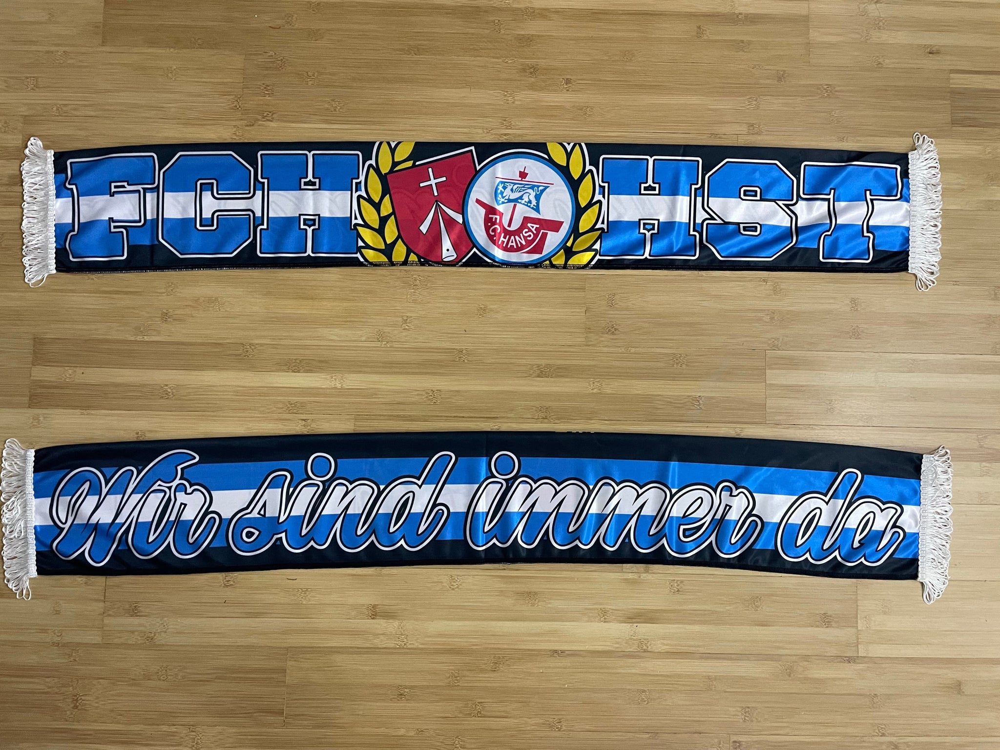 FC Hansa Rostock - 04 - FCH HST