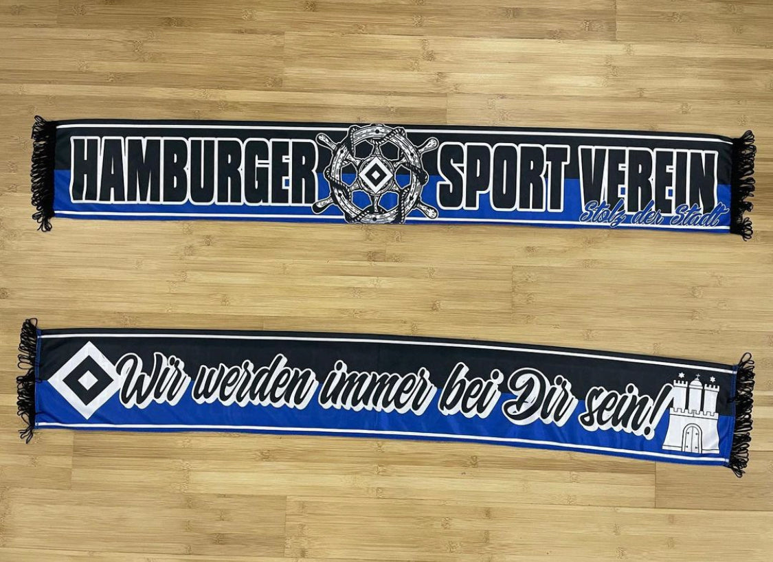 Hamburger SV - 24 - CASTAWAYS 3