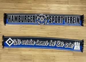 Hamburger SV - 24 - CASTAWAYS 3