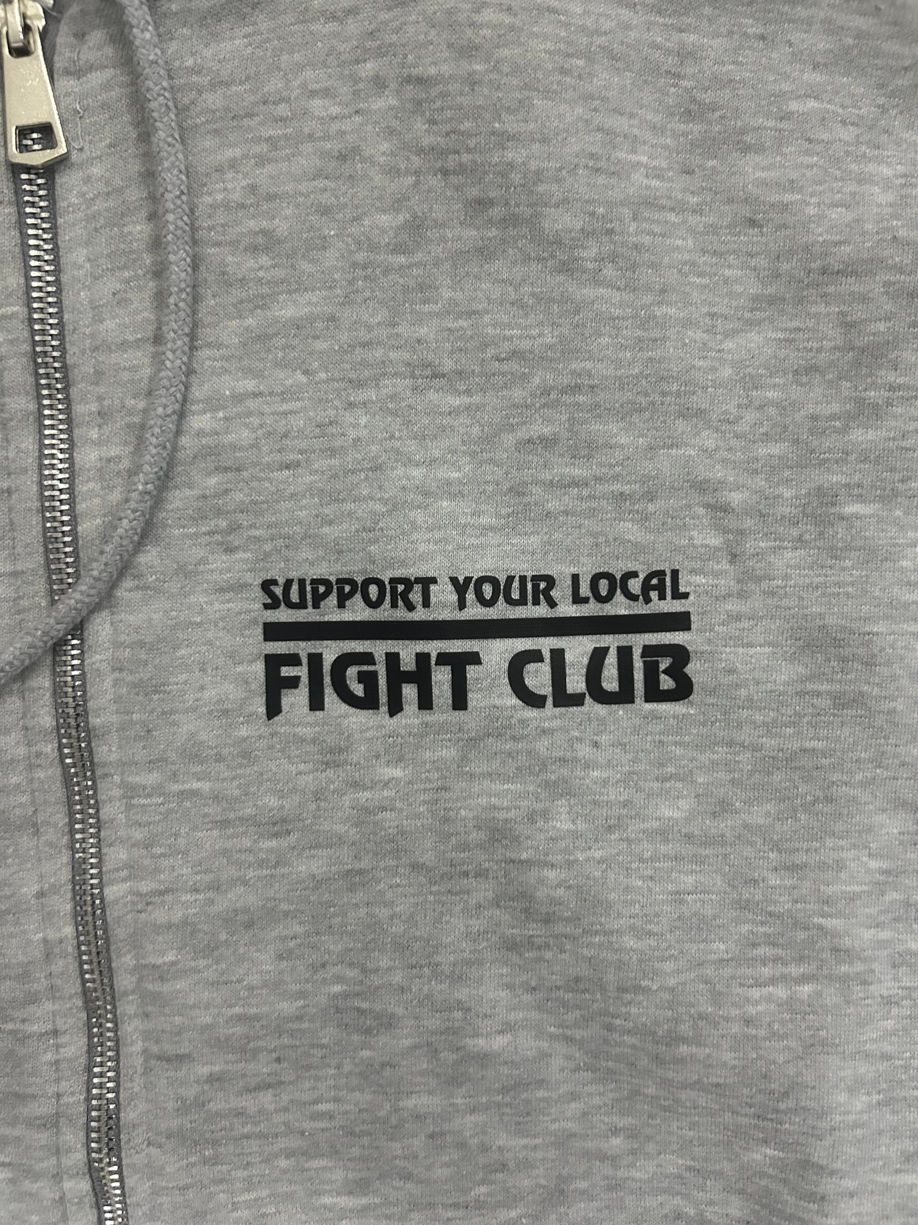 Eintracht Frankfurt - jacket - 2 - M size