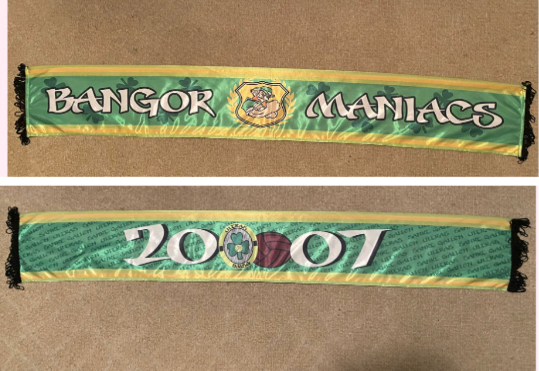 FC ST. GALLEN - 1 - ULTRAS