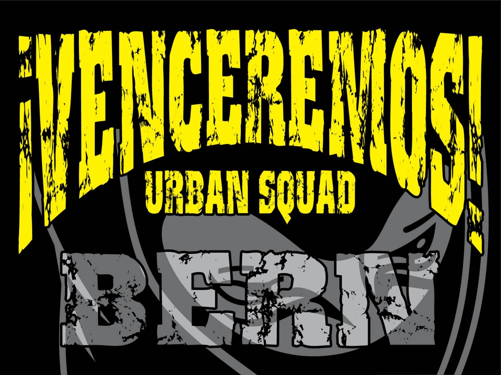 BSC Young Boys - flagge - 1,5 x 1 m