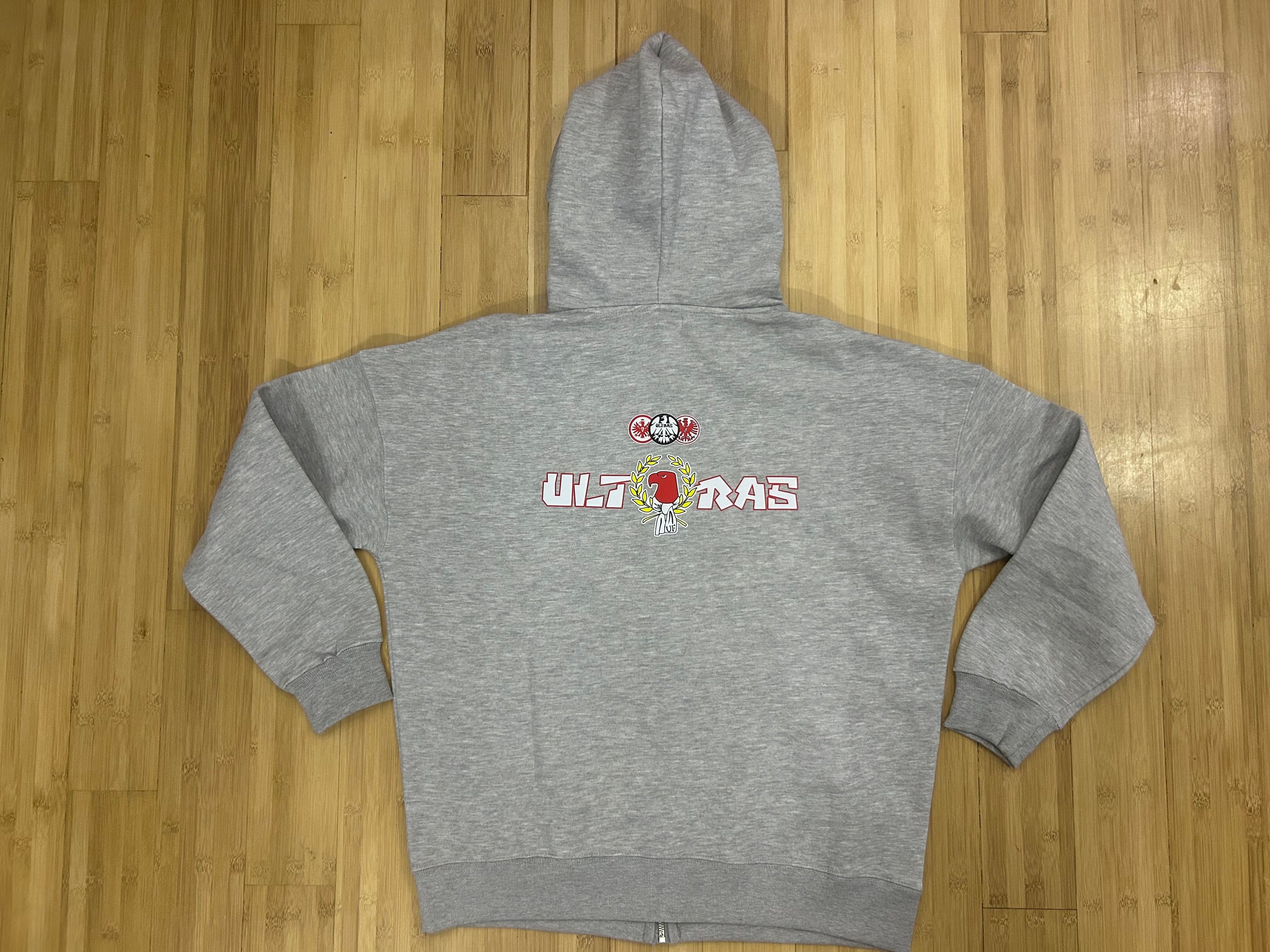 Eintracht Frankfurt - jacket - 5 - M size