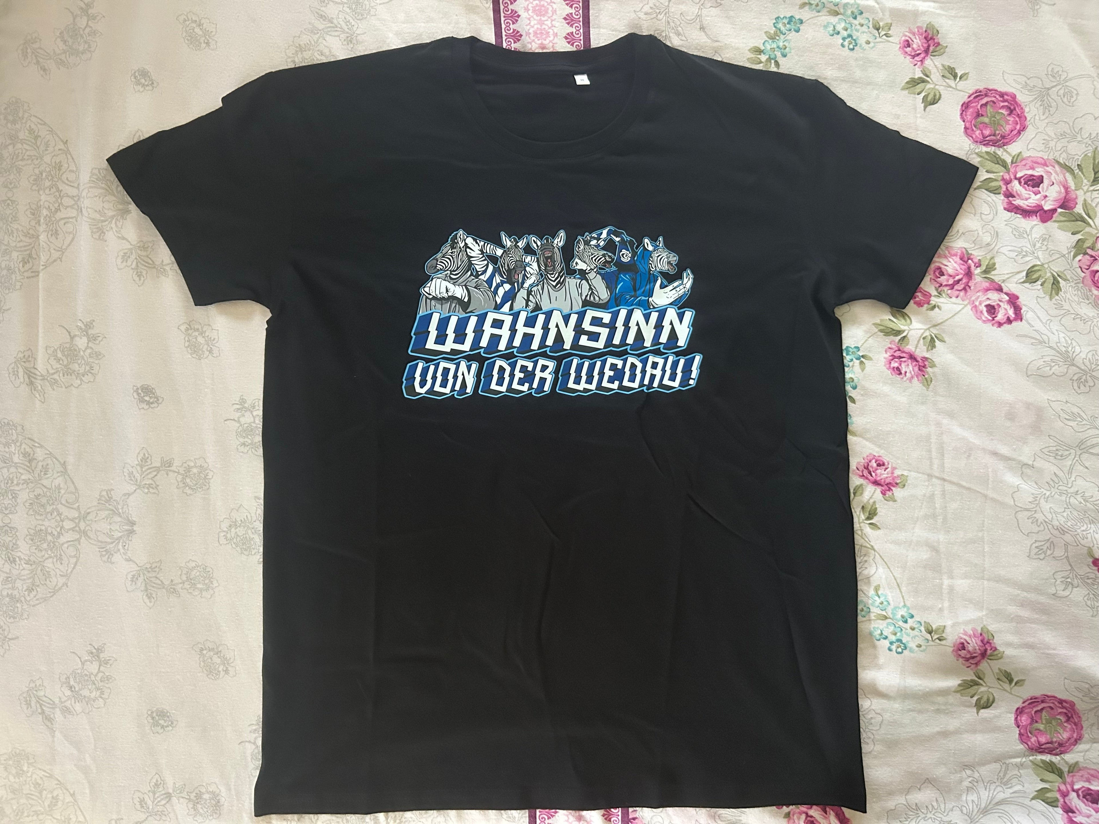 MSV Duisburg - t-shirt - 03 - S - XXL