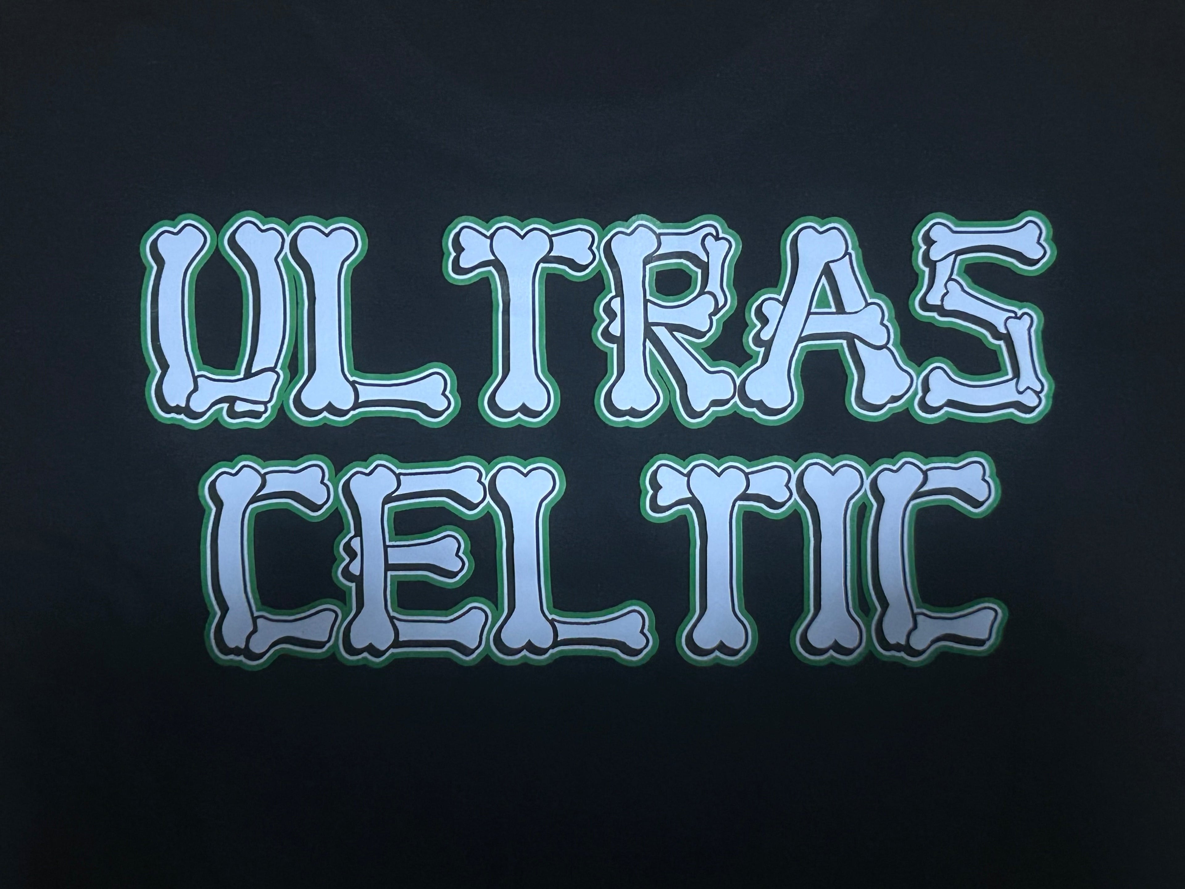 Celtic F.C. - t-shirt - 07 - S - 3XL - 1312