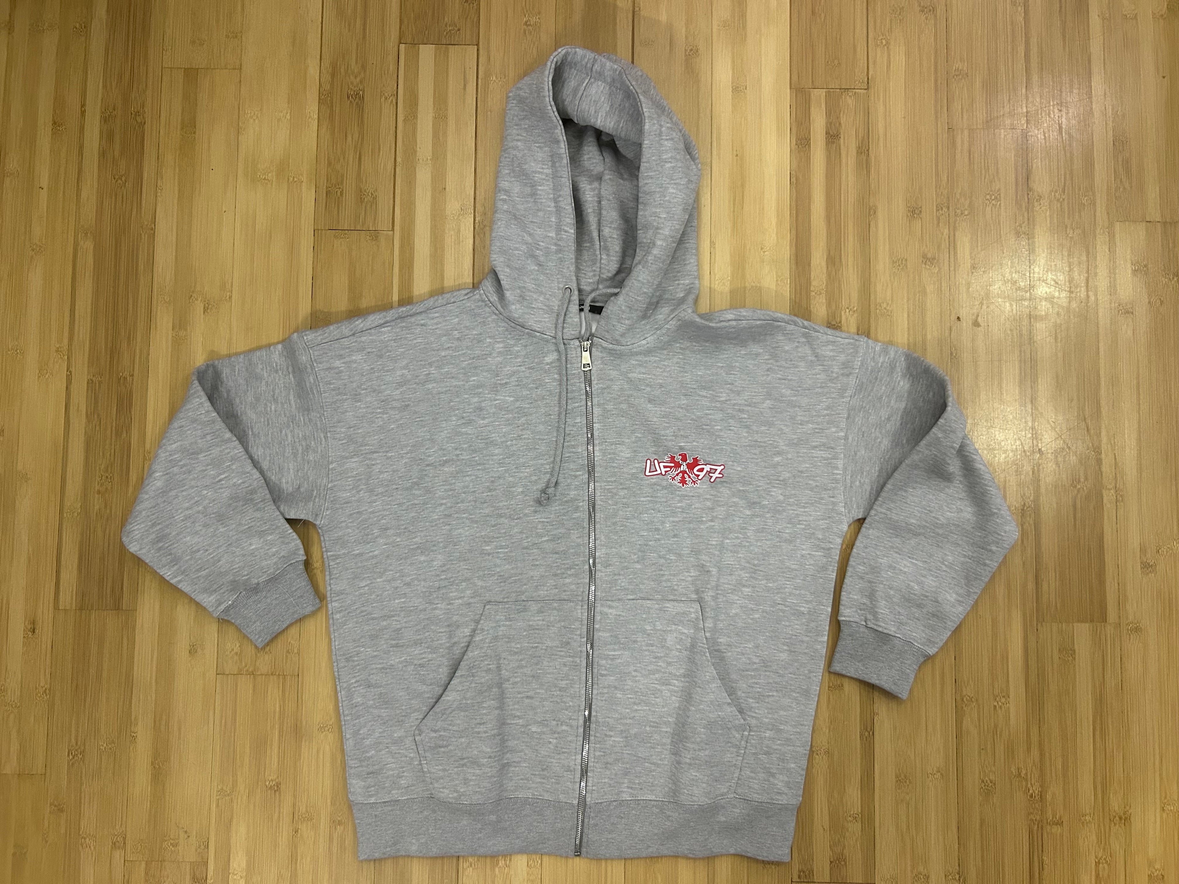 Eintracht Frankfurt - jacket - 5 - M size