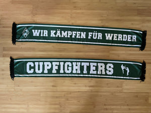 SV Werder Bremen - 07 - CUPFIGHTERS