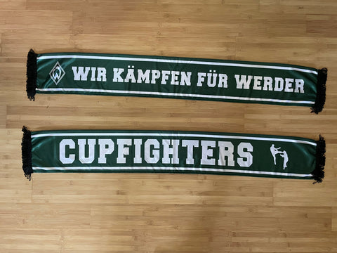 SV Werder Bremen - 07 - CUPFIGHTERS
