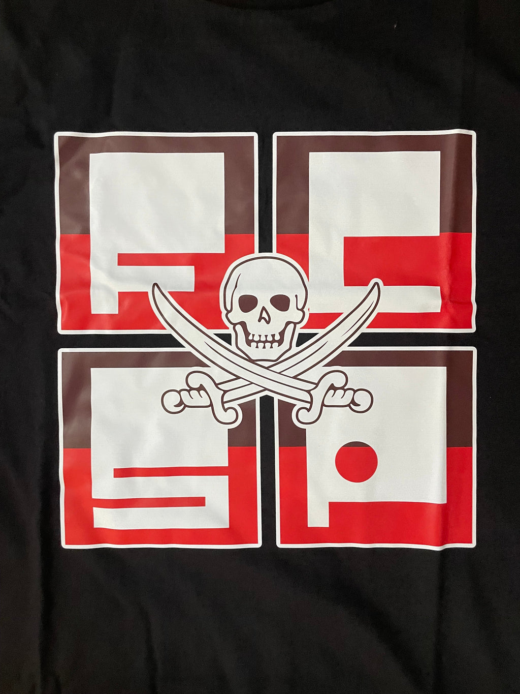 FC St. Pauli - M size