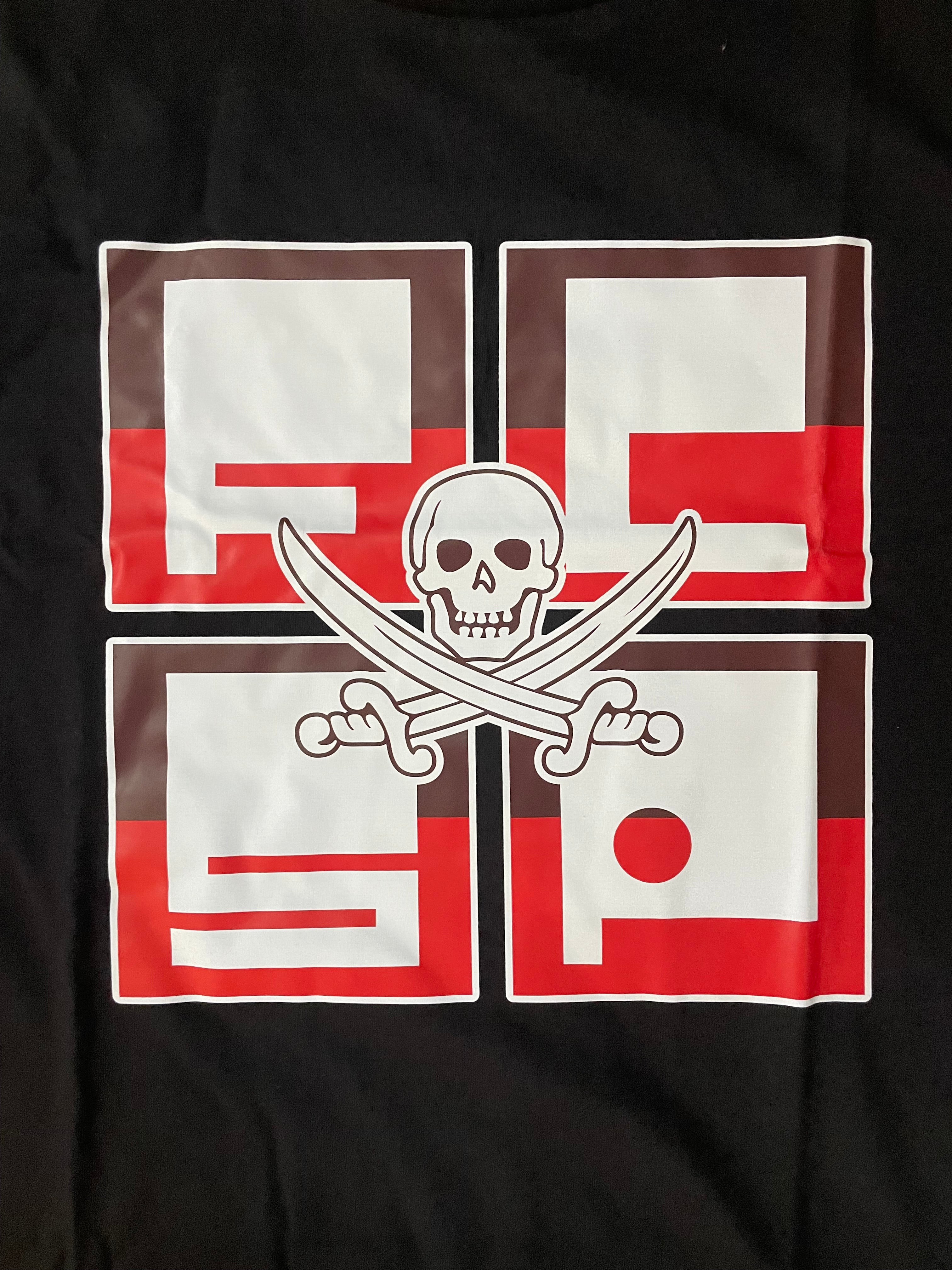 FC St. Pauli - M size