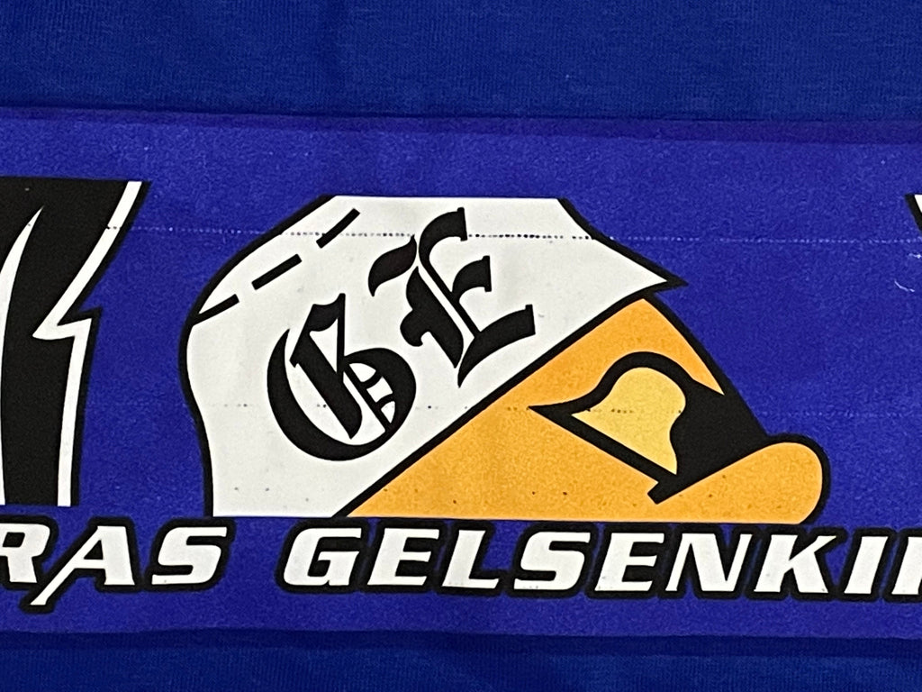 FC Schalke 04 - t-shirt - 15 - XXL size