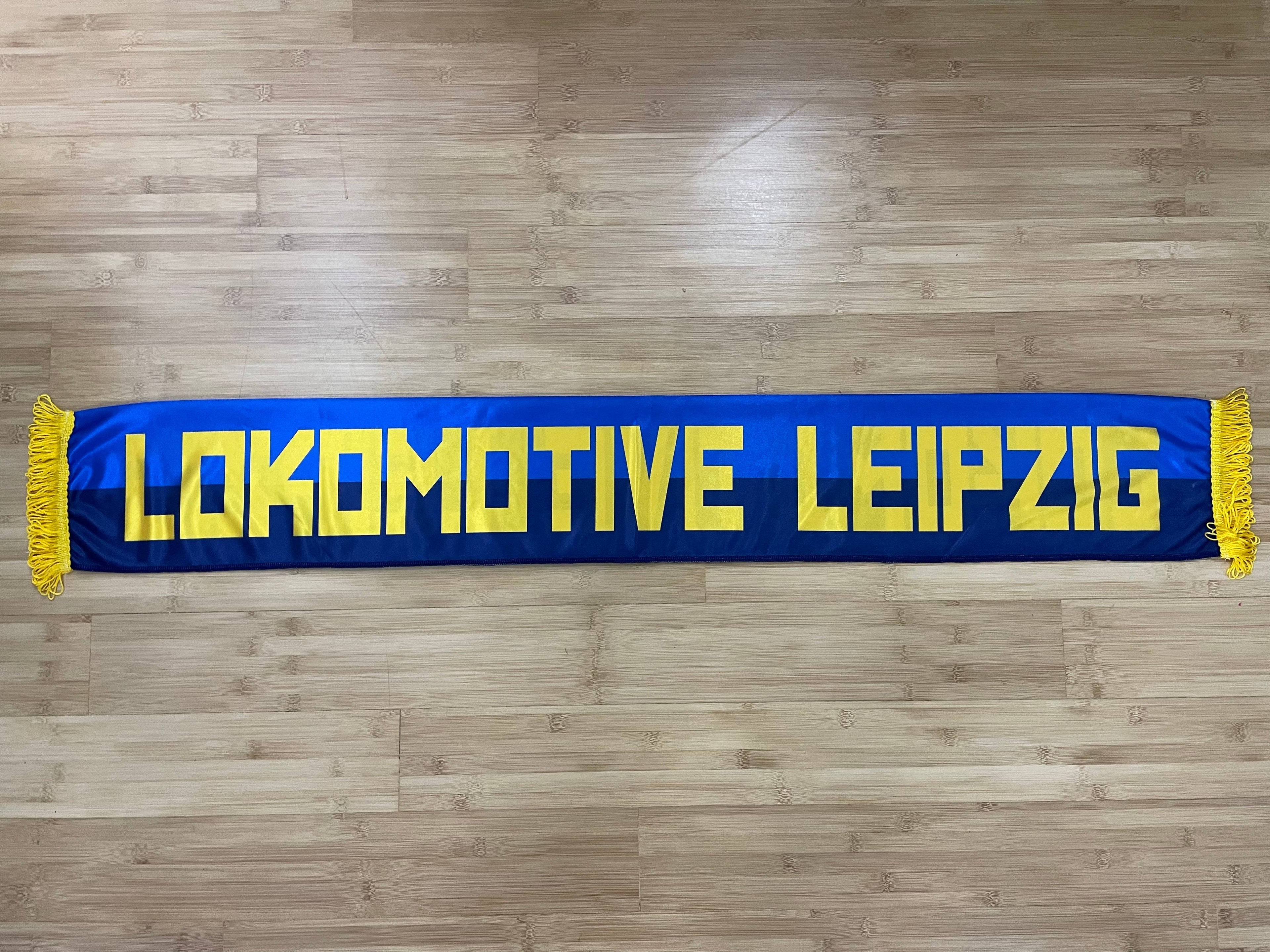 1. FC Lokomotive Leipzig - 03 - LOKOMOTIVE