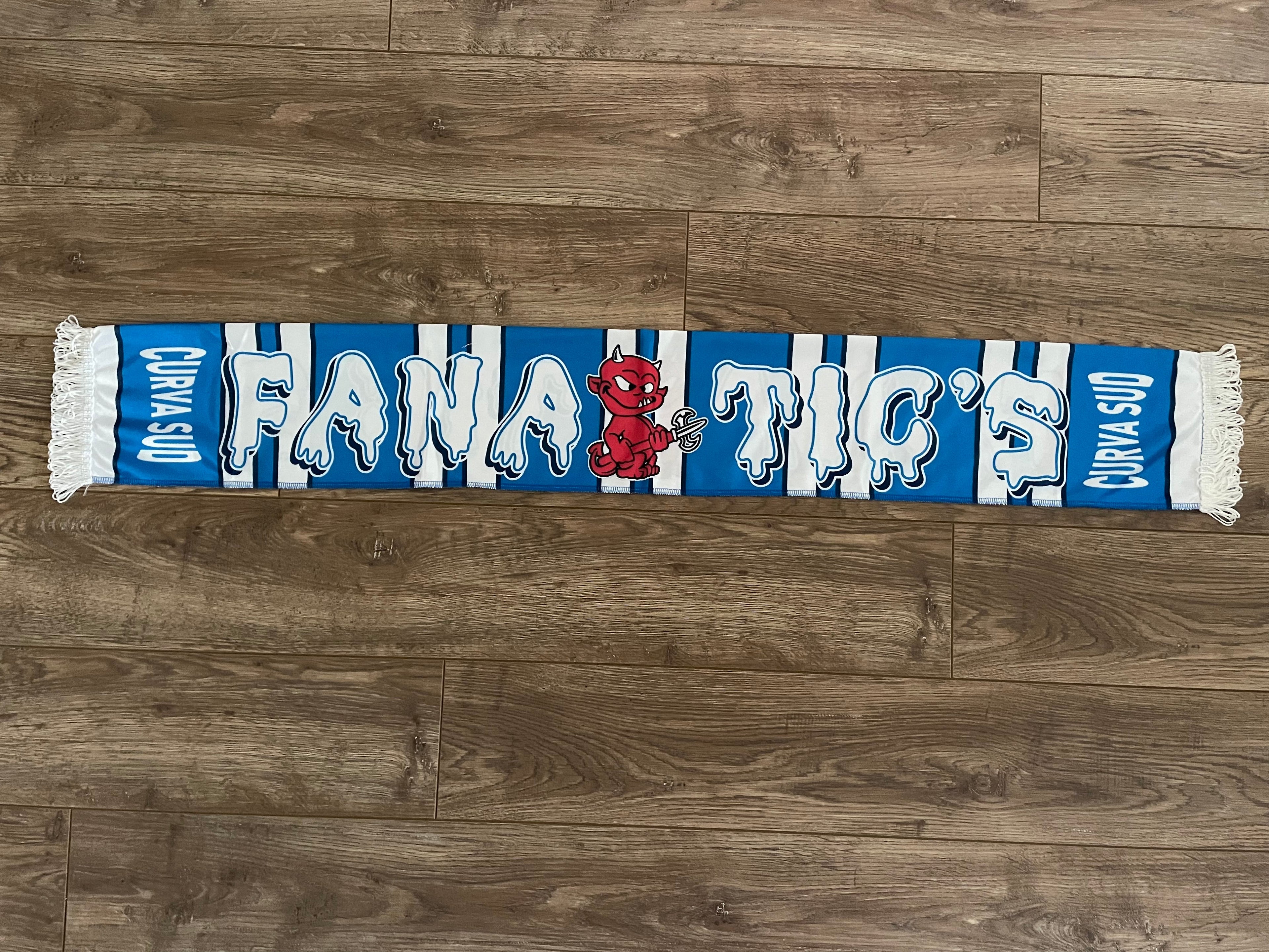 HC Ambrì-Piotta - 1 - FANATIC’S