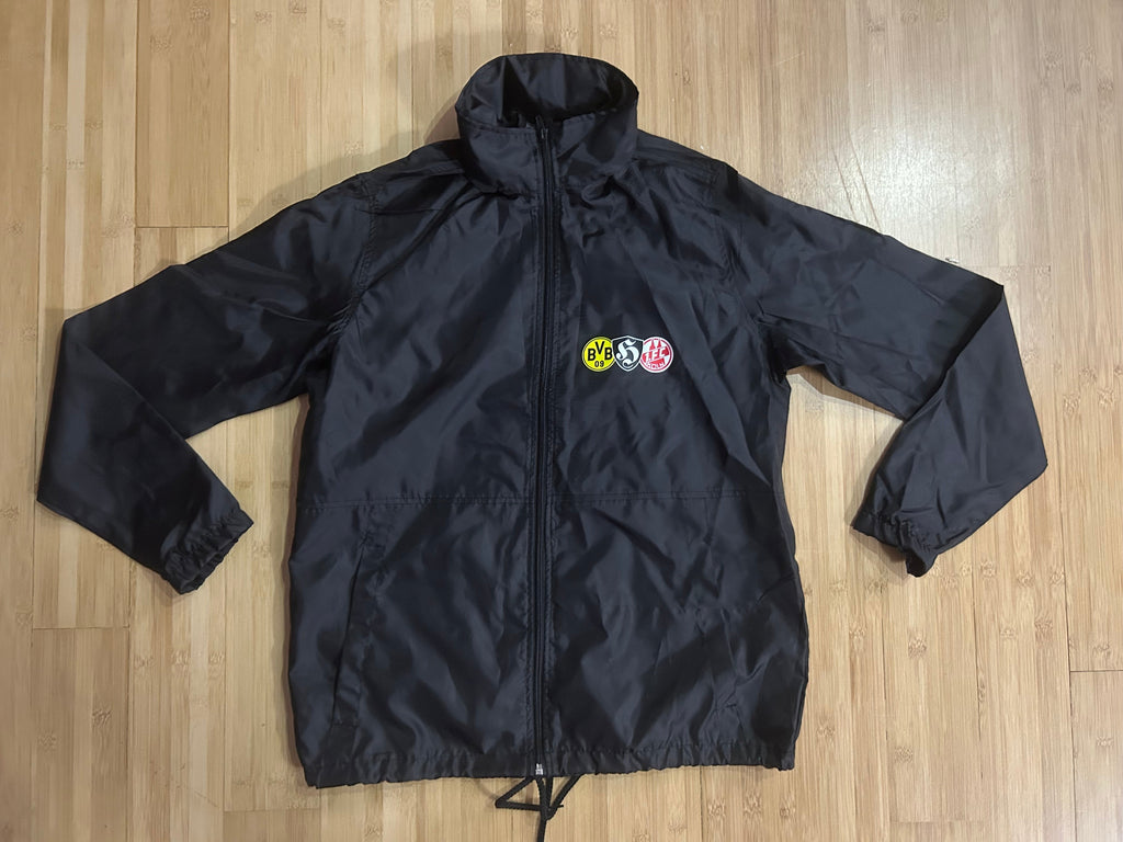 Borussia Dortmund - Regenjacke - 1. FC Köln - M size