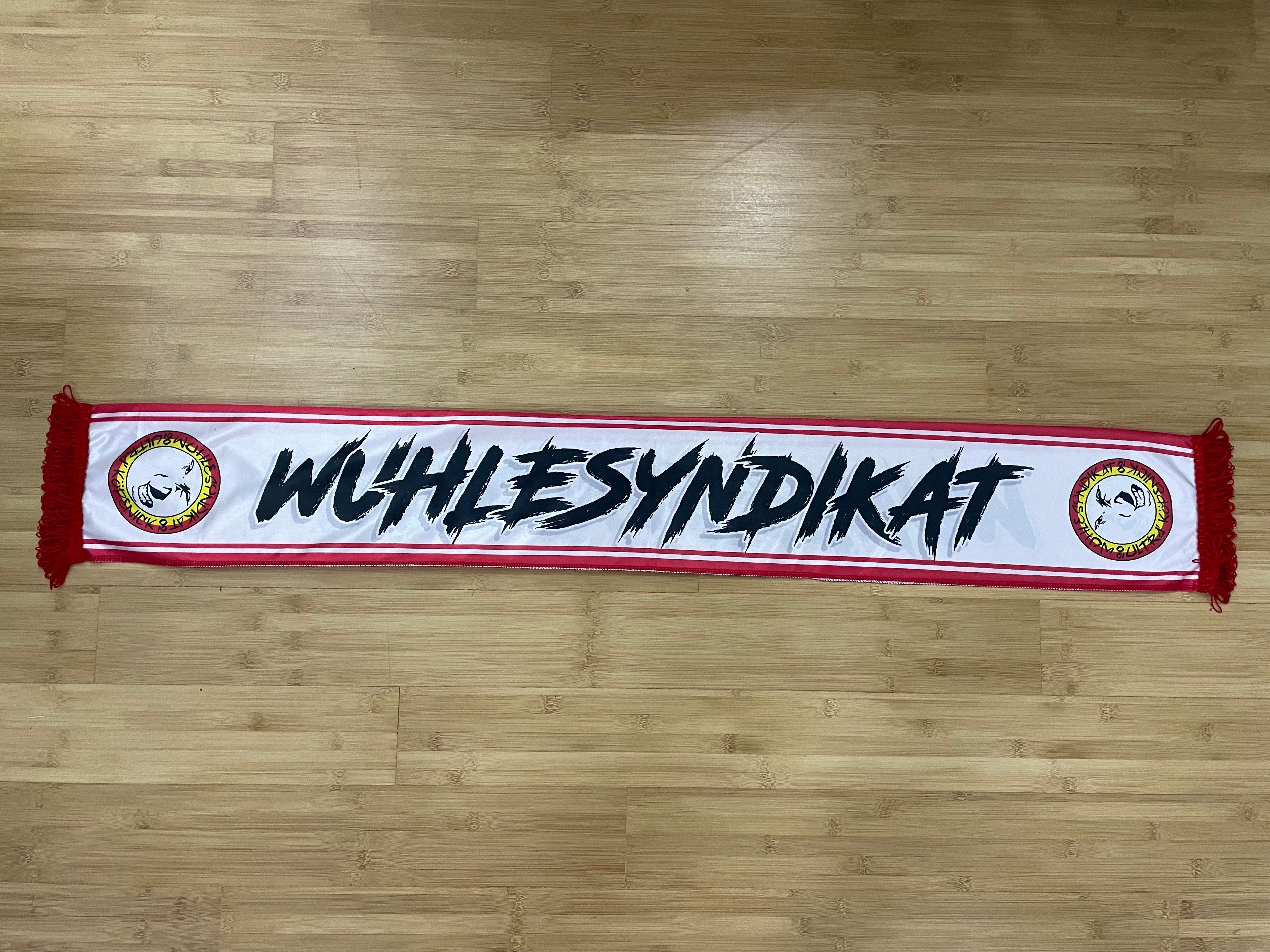 1. FC Union Berlin - 12 - WUHLESYNDIKAT 5