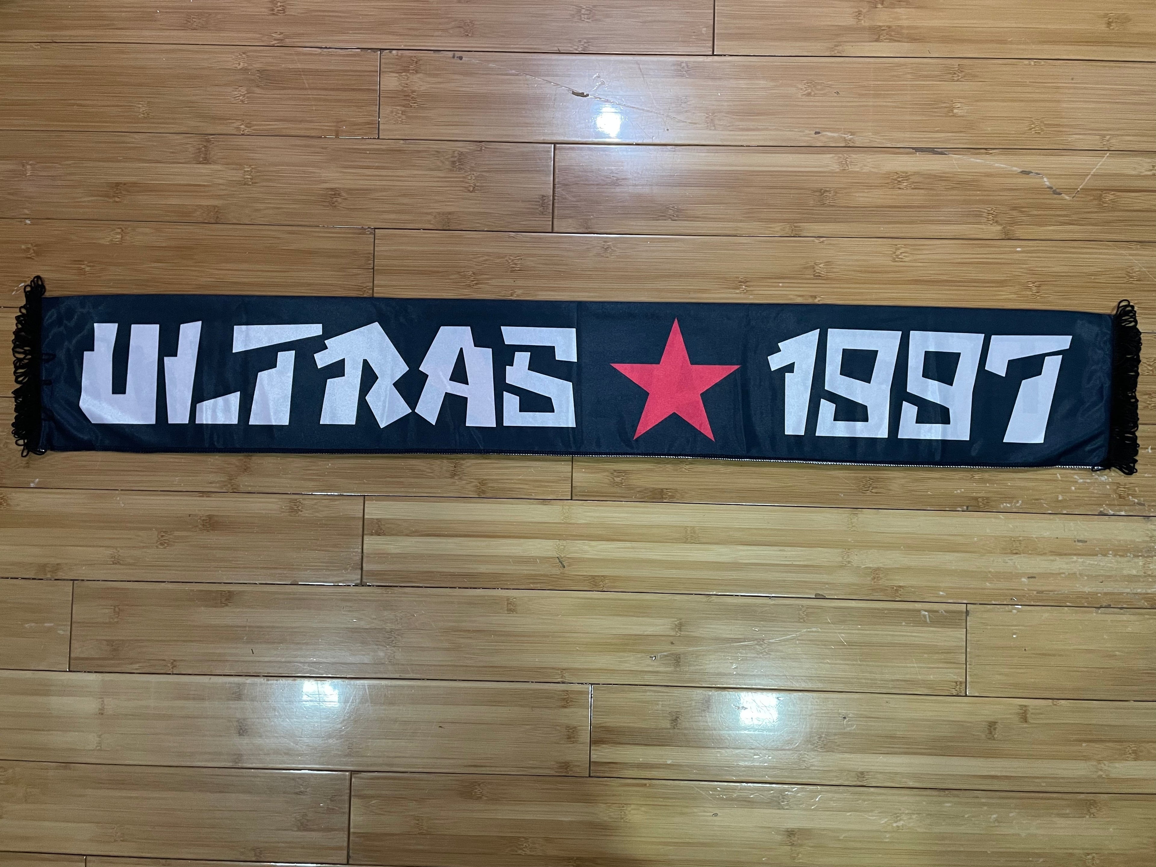 Eintracht Frankfurt - 04 - ULTRAS