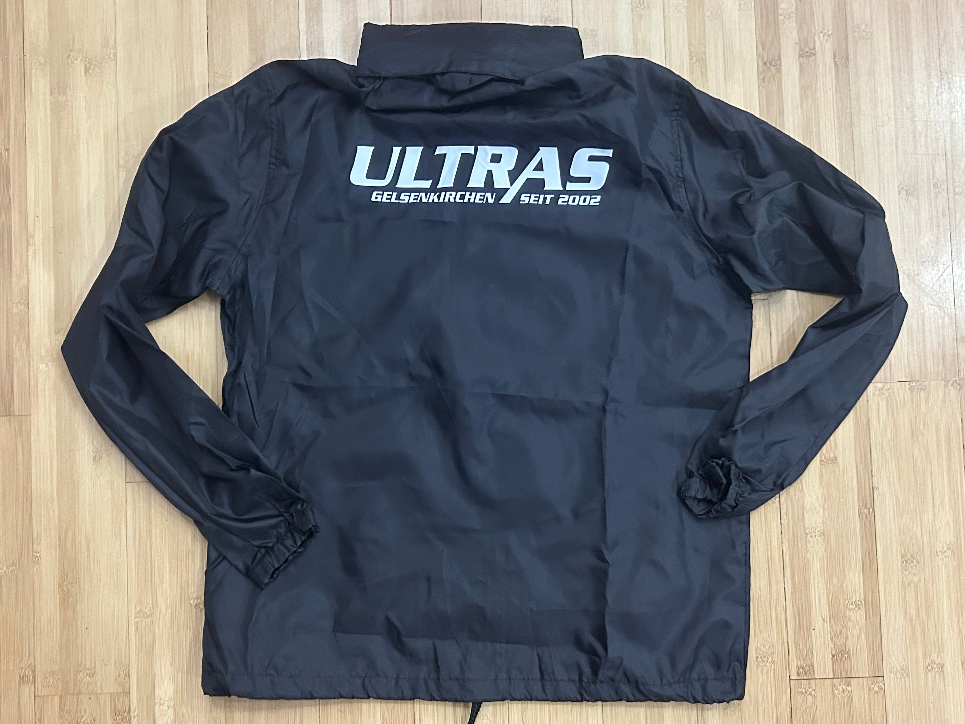 FC Schalke 04 - Regenjacke - XL size