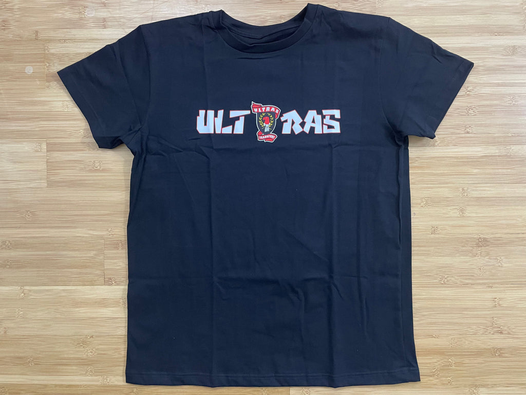 Eintracht Frankfurt - t-shirt - 12 - XL size