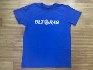 FC Schalke 04 - t-shirt - 12 - XXL size ULTRAS