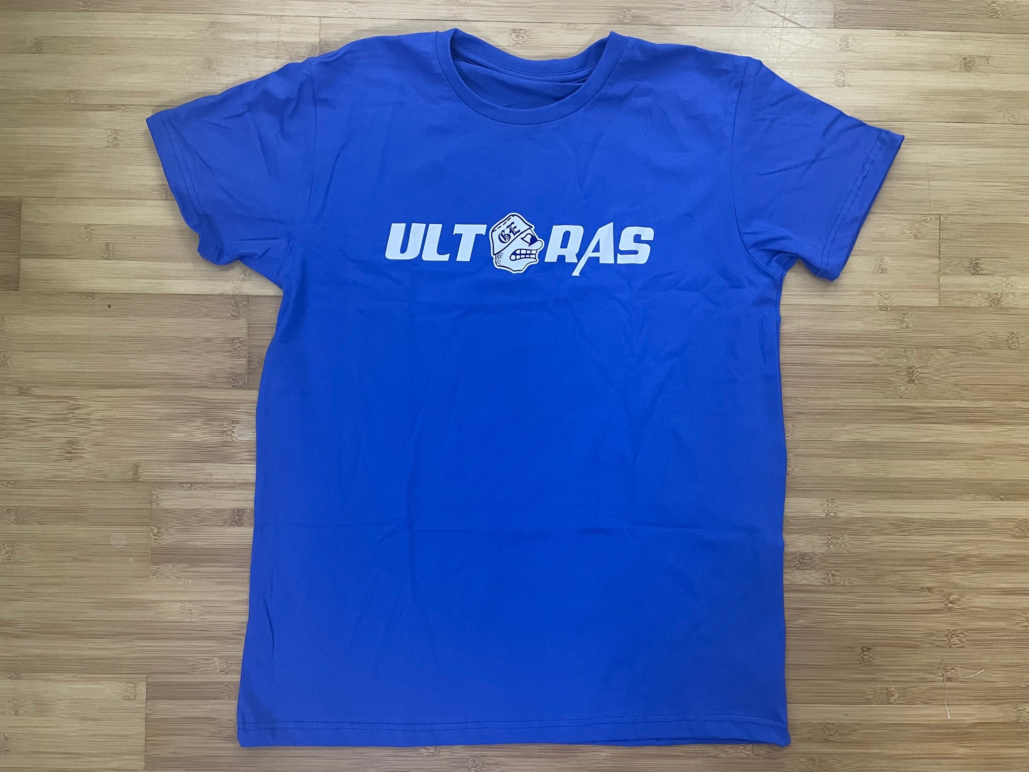 FC Schalke 04 - t-shirt - 12 - XL size ULTRAS