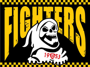Dynamo Dresden - flagge - 2 x 1,5 m