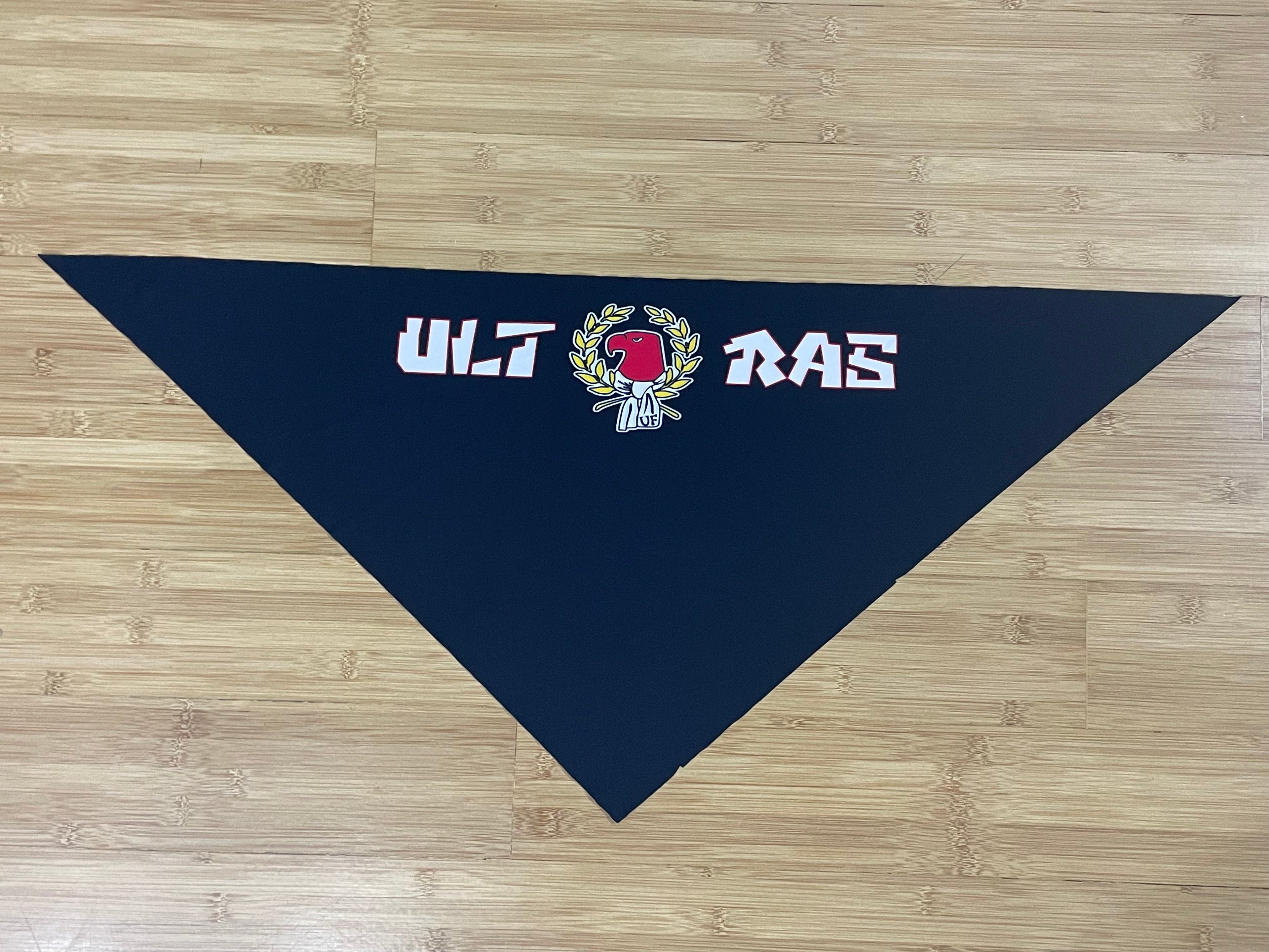 Eintracht Frankfurt - Kopftuch / Halstuch - 02